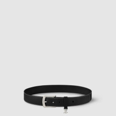 루이비통 남성 에브리데이 핀 벨트 - Louis vuitton Mens Everyday Pin Belt - bel512x