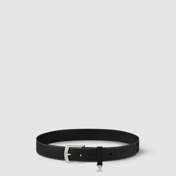 루이비통 남성 에브리데이 핀 벨트 - Louis vuitton Mens Everyday Pin Belt - bel512x