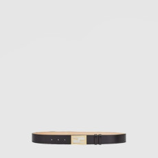 펜디 남성 FF 벨트 - Fendi Mens FF Belt - bel514x