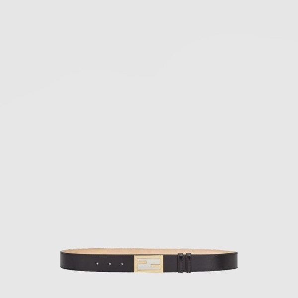 펜디 남성 FF 벨트 - Fendi Mens FF Belt - bel514x