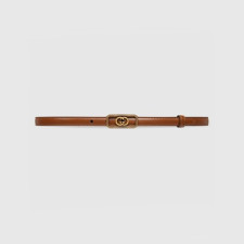 구찌 여성 GG 카멜 벨트 - Gucci Womens Camel Belts - gu1117x