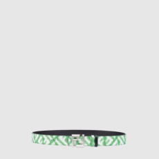 펜디 남성 FF 벨트 - Fendi Mens FF Belt - bel520x