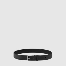 루이비통 남성 퐁 뇌프 슬림 벨트 - Louis vuitton Mens Pont Neuf Slim Belt - bel525x