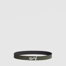 에르메스 남성 리버서블 야칭 벨트 - Hermes Mens Yachting Reversible Belt - bel531x