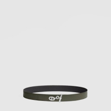 에르메스 남성 리버서블 야칭 벨트 - Hermes Mens Yachting Reversible Belt - bel531x