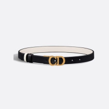 디올 여성 몽테뉴 벨트 - Dior Womens Beige Belts - be06x