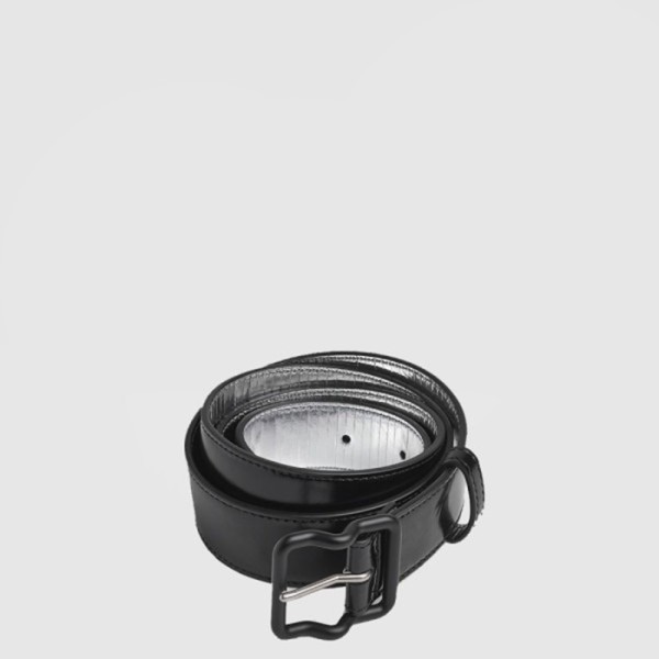보테가 베네타 남성 텐트 벨트 - Bottega veneta Mens Tent belt - bel536x