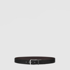 루이비통 남성 슬랜더 리버서블 벨트 - Louis vuitton Mens Slender Reversible Belt - bel544x