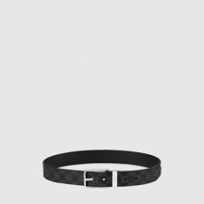 루이비통 남성 퐁 뇌프 벨트 - Louis vuitton Mens Pont Neuf Belt - bel549x