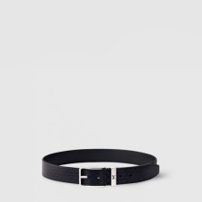 루이비통 남성 퐁 뇌프 벨트 - Louis vuitton Mens Pont Neuf Belt - bel553x