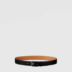 에르메스 남성 굿나잇 벨트 - Hermes Mens Goodnight Belt - bel564x