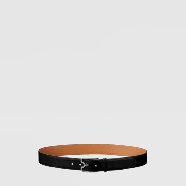 에르메스 남성 굿나잇 벨트 - Hermes Mens Goodnight Belt - bel564x