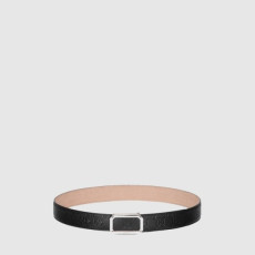구찌 남성 시그니처 가죽 벨트 - Gucci Mens Signature Leather Belt - bel567x