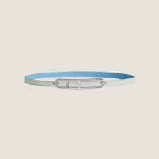 에르메스 여성 리버서블 롤리스 벨트 - Hermes Womens Roulis Reversible Belt - bel99x