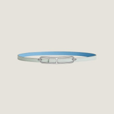 에르메스 여성 리버서블 롤리스 벨트 - Hermes Womens Roulis Reversible Belt - bel99x