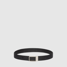 구찌 남성 렉탱글 버클 벨트 - Gucci Mens Rectangular Buckle Belt - bel570x
