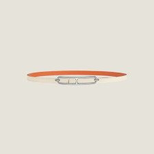 에르메스 여성 리버서블 롤리스 벨트 - Hermes Womens Roulis Reversible Belt - bel102x