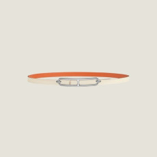 에르메스 여성 리버서블 롤리스 벨트 - Hermes Womens Roulis Reversible Belt - bel102x