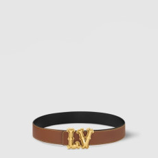 루이비통 남성 랜치 벨트 - Louis vuitton Mens Ranch Belt - bel576x