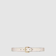 구찌 남성 홀스빗 벨트 - Gucci Mens Horsebit Belt - bel580x