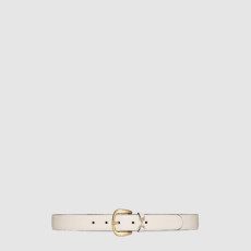 구찌 남성 홀스빗 벨트 - Gucci Mens Horsebit Belt - bel580x
