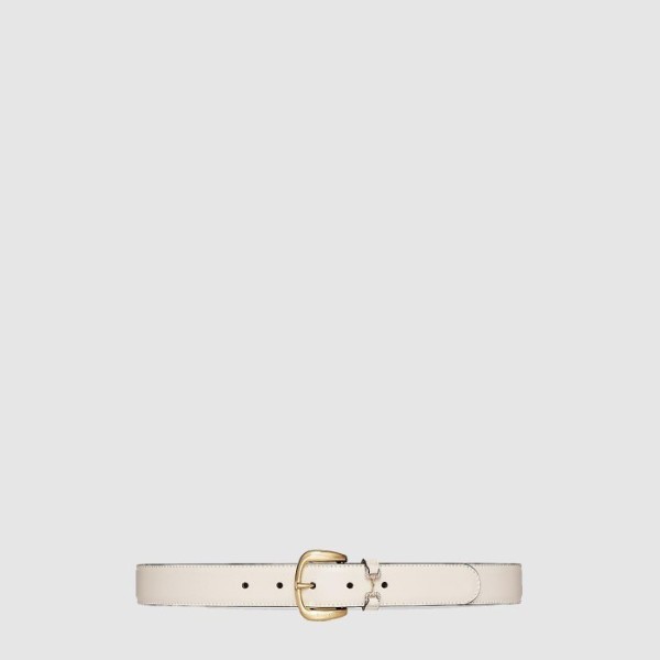 구찌 남성 홀스빗 벨트 - Gucci Mens Horsebit Belt - bel580x