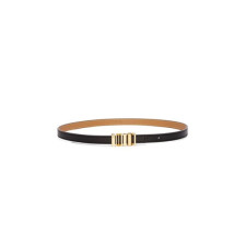 로에베 여성 이니셜 벨트 - Loewe Womens Initial Belt - loe110x