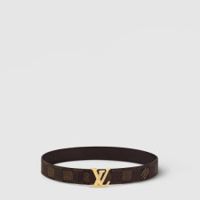 루이비통 남성 디멘션 벨트 - Louis vuitton Mens Dimension Belt - bel598x