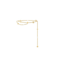루이비통 여성 모노그램 벨트 - Louis vuitton Womens Monogram Belt - acc3761x