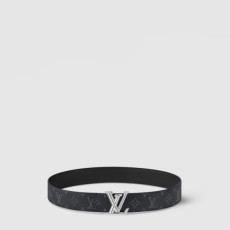 루이비통 남성 디멘션 벨트 - Louis vuitton Mens Dimension Belt - bel599x