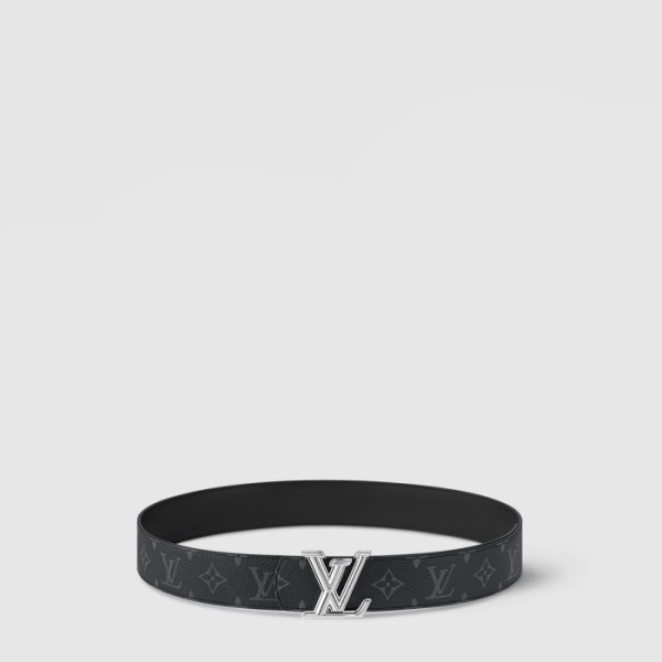 루이비통 남성 디멘션 벨트 - Louis vuitton Mens Dimension Belt - bel599x
