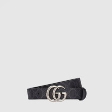 구찌 남성 시그니처 리버서블 벨트 - Gucci Mens Signature Reversible Belt - bel600x