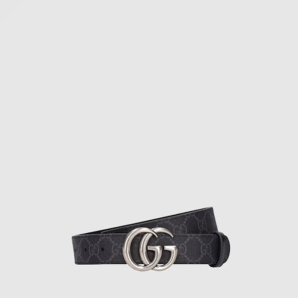 구찌 남성 시그니처 리버서블 벨트 - Gucci Mens Signature Reversible Belt - bel600x