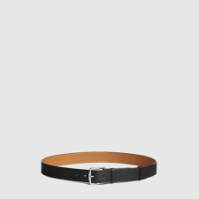 에르메스 남성 에트리비에르 벨트 - Hermes Mens Etrivière Belt - bel623x
