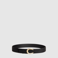 에르메스 남성 럭 리버서블 벨트 - Hermes Mens Luck Reversible Belt - bel624x