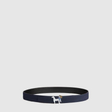 에르메스 남성 파나쉬 벨트 버클 리버서블 가죽 스트랩 - Hermes Mens Artificier Belt Buckle Reversible Leather Strap - bel625x