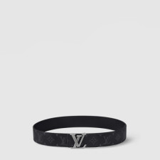 루이비통 남성 스티치 벨트 - Louis vuitton Mens Stitch Belt - bel634x