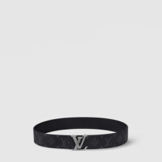 루이비통 남성 스티치 벨트 - Louis vuitton Mens Stitch Belt - bel634x