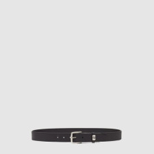 펜디 남성 FF 벨트 - Fendi Mens FF Belt - bel637x