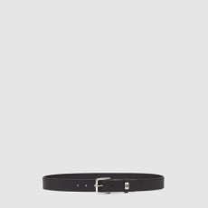 펜디 남성 FF 벨트 - Fendi Mens FF Belt - bel637x