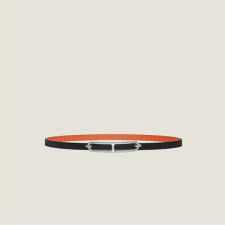 에르메스 여성 롤리스 버클 리버서블 벨트 - Hermes Womens Roulis Buckle Reversible Belt - bel262x