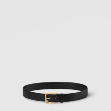 루이비통 남성 생제리맹 벨트 - Louis vuitton Mens Saint Germain Belt - bel640x