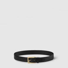 루이비통 남성 생제리맹 벨트 - Louis vuitton Mens Saint Germain Belt - bel640x