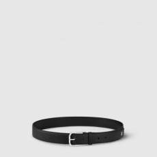 루이비통 남성 헤리티지 벨트 - Louis vuitton Mens Heritage Belt - bel643x