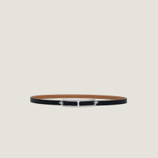 에르메스 여성 롤리스 버클 리버서블 벨트 - Hermes Womens Roulis Buckle Reversible Belt - bel265x