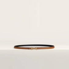 에르메스 여성 앙크레 버클 리버서블 벨트 - Hermes Womens Ancre Buckle Reversible Belt - bel266x