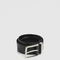 보테가 베네타 남성 인트레치오 루프 벨트 - Bottega veneta Mens Intreccio Loop Belt - bel651x