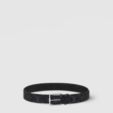 루이비통 남성 시티즌 벨트 - Louis vuitton Mens Citizen Belt - bel660x