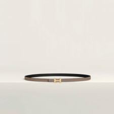 에르메스 여성 포커스 버클 리버서블 벨트 - Hermes Womens Focus Buckle Reversible Belt - bel353x