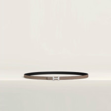 에르메스 여성 포커스 버클 리버서블 벨트 - Hermes Womens Focus Buckle Reversible Belt - bel354x